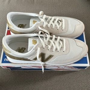 New Balance Sneakers